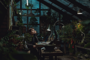 “학창시절 우상인 조용필 노래 시원하게 담았어요”…박찬욱이 한국 대중가요에 바치는 헌사