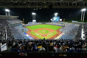 삼성 라이온즈,  KBO리그 최초 160만 관중 신기록 눈앞