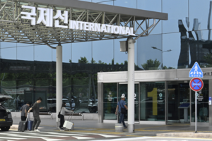 중국 관광객 무비자 첫날, 대구공항 중국발 노선 탑승률 ‘상승세’