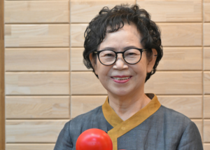 [나눔 캠페인 통·나·무 시즌2 ⑨] 주부 권분자씨 “재벌 아니어도 ‘1억원’ 기부할 수 있어요”