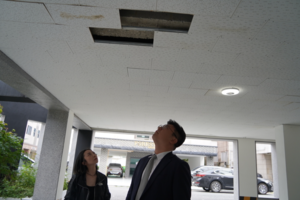 강명구 의원 “전세사기 방지 3법 이른 시일 내 발의”