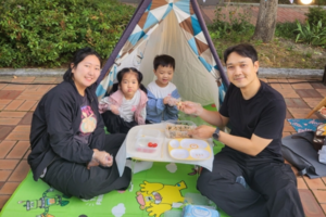 [동네뉴스] 대구 동구 율하동 선우어린이집, 가족과 함께하는 ‘힐링캠프 놀이’