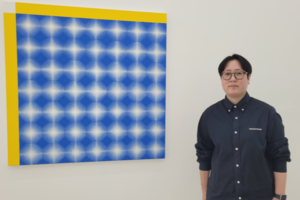 [갤러리에서] 이미지 넘어선 빛의 연산…021갤러리 박아람 작가 개인전 ‘LUX’
