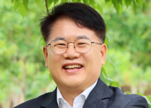 이규명 봉화 국립백두대간수목원장 “사람이 웃어야 수목원이 웃는다”