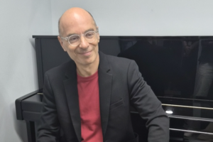 [TALK&TALK] ‘키메라의 시대’ 공연 위해 처음 대구 찾은 베르나르 베르베르 “완전히 새롭고 마법 같은 경험”