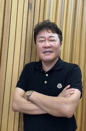 까다로운 삼성 ‘안전인증’ 3연속 3스타 장한건설 김요한 대표 대통령표창…안전·완벽시공 공로 인정