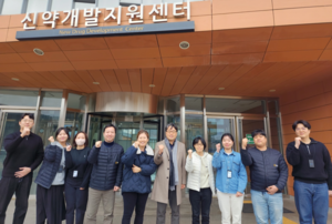 대구産 항암 신약, 美 FDA 1상 계획(IND) 승인…글로벌 시장 ‘청신호’