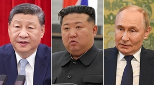 新냉전이냐  新데탕트냐…동북아 질서 10월 내 판가름