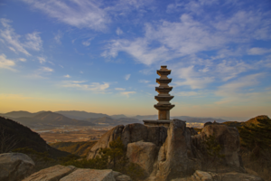 [주말, 픽] 경주 오악(五岳), 신라 천년 품은 산행길