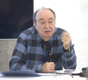 [인터뷰]삼국유사 유네스코 등재 추진 리오또교수-“삼국유사는 한국 정신의 보고이자 세계의 보물”