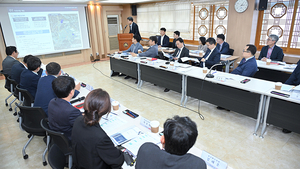 대구시 ‘국군부대 후적지 개발추진단’ 2차 회의, 9일 개최