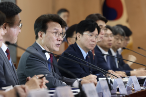 김민석 국무총리, APEC 정상회의 준비 점검