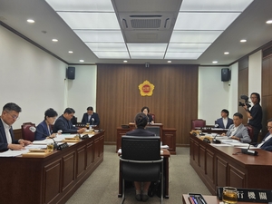 박정희 기념사업 조례 폐지안 부결…12일 최종 결정