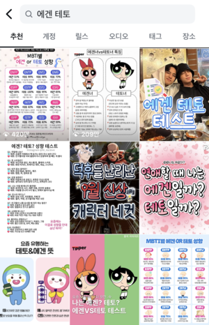 [위클리 키워드] “그저 밈” “성 고정관념 강화”…에겐-테토 콘텐츠, 어떻게 생각하십니까?