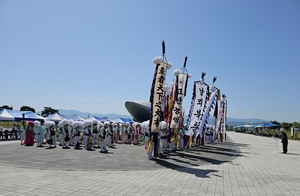 상화동산서 펼쳐지는 고산농악·날뫼북춤…전통북 축제 ‘대구의 풍물을 만나다’