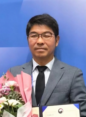 LIG넥스원 박재민 수석연구원, 산업통상자원부 장관표창