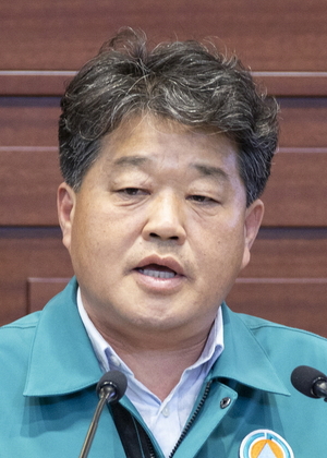 “건진법사 청탁 의혹” 박창욱 경북도의원 구속영장 청구