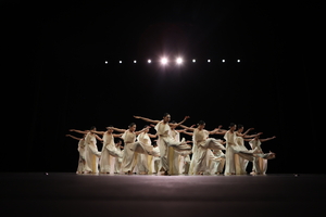개교 60주년 기념 경북예고, 재학생·졸업생 참여 특별 무용 공연 ‘Dance Festival’