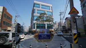 ‘제봉뜰 두류봉제지식산업센터’ 입주율 100%…전국 모범사례 ‘우뚝’