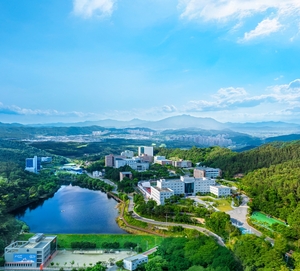 경운대 2026학년도 수시모집 경쟁률 5.81대 1