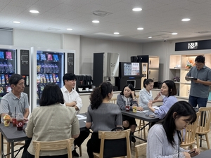 [Y르포] 대구 달서구 ‘두류 젊코센터’ 개소…인근 주민 활색