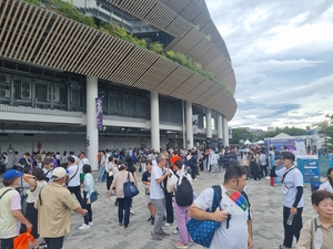 [외과 의사가 바라본 일본 풍경] 육상 강국 일본