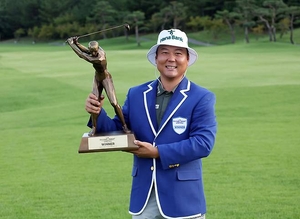 경북 구미시 골프존오픈 18일 개막,  KPGA 정상급 선수대거 참가