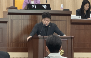 “기초의회 본회의장에도 국회처럼 진영 논쟁?”…‘욕설 파문’ 휩싸인 대구 동구의회 파행