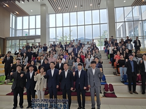 구미시, 대도시 승격 꿈 이뤄지나···국회 개정안 논의에 정부 필요성 인정