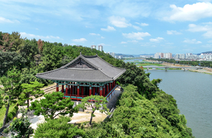 [천년의 강, 형산강] 5. 강의 생명, 형산강의 생태를 만나다