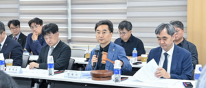 AI 바이오·메디시티대구협의회 출범…민복기 의사회장 초대 회장