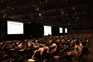 대구경북 2차전지 기술력 ‘배터리 코리아 2025’에서 빛나