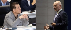 장인화 회장, 포스코포럼서 미래 해법 제시