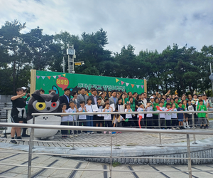 [동네뉴스] 대구 북구 대표 어린이 축제 자리 잡은 ‘부키야 놀자’