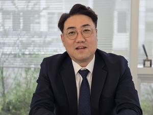 [인터뷰] 김영수 씨름진흥원 사무국장 “강한 자는 이유를 찾지 않는다. 그냥 해낼 뿐.”