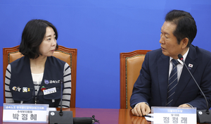 한국옵티칼하이테크 고공농성 600일···고용승계 문제, 드디어 세상에 알렸다.