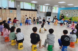 경북 구미시, 추석 연휴에도 안심 아이돌봄 서비스로 돌봄 공백 제로(0)