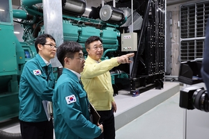 대전 화재로 멈춘 ‘정부시스템’, 대구서 되살아난다…국민신문고·통합보훈 등 포함