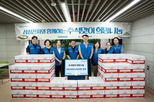 [사람들 속으로] 오늘의 경북 동정