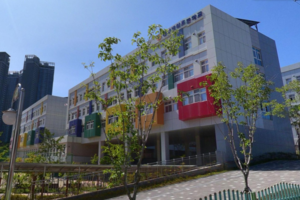 대구 수성구 한 아파트, 시교육청에 통학구역 조정 요구