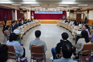 “대구 청년의 희망찬 삶과 미래, 어떻게 하면 가능할까요?”