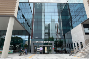 [Y르포] 개관 앞둔 대구 최대규모 노인복지관, ‘월배종합복지관’ 가보니