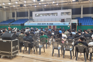 대구FC 베테랑 선수 3명, 합숙기간 수차례 ‘무단이탈’