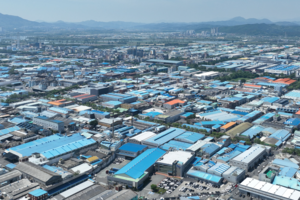 한·일 對美 관세 역전…지역 車부품 업계 “장기화시 피해’