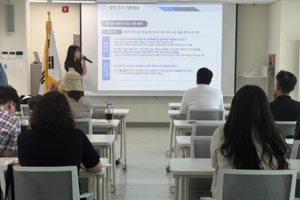 대구 달서구 ‘사회적경제 허브’…창업·교육·주거 한곳에