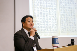 “무력은 문화를 이길 수 없다”…대구간송미술관 1주년 맞아 전인건 관장이 전한 ‘간송의 문화보국’