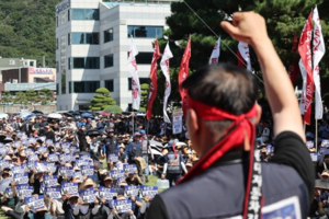 [News Views] 연쇄파업·기업엑소더스·탈노동 가속 ‘노란봉투법의 역설’