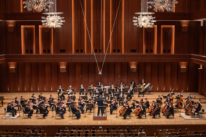 [‘월드오케스트라페스티벌 인 재팬’ 현장에서] “수교 60주년, 음악으로 이어지는 한-일”…월드오케스트라페스티벌 日투어 첫 공연 성료