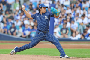 삼성 라이온즈, 양창섭 마운드의 든든한 희망으로 거듭나