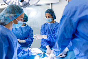 대구경북, 흉부외과 수련 인력 ‘와해 직전’…수술실 불 꺼진다